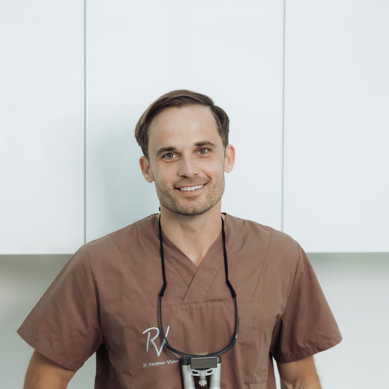 Dr. Manuel Rammer-Viden